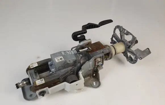 BMW 5 E60 E61 Steering wheel axle 6774623