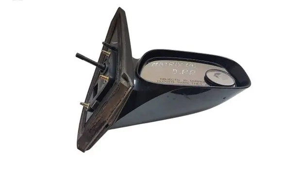 Toyota Matrix (E130) Manual wing mirror 713446 8791002400 8791002411B0