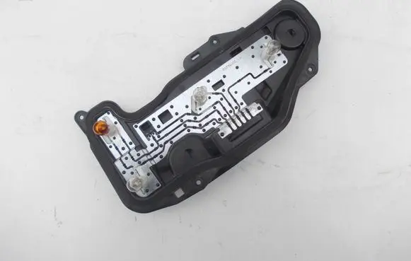 Volkswagen Transporter - Caravelle T6 Tail light bulb cover holder 03775150