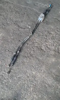 Toyota Auris 150 Gear shift cable linkage 112102127