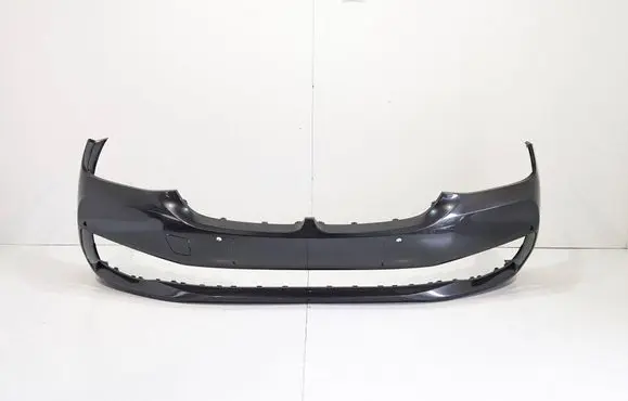 BMW 6 G32 Gran Turismo Front bumper 51117415532