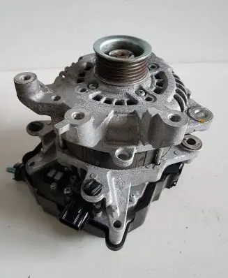 Mazda CX-5 II Generator/alternator PAK918F00P C3TB5491 33015078