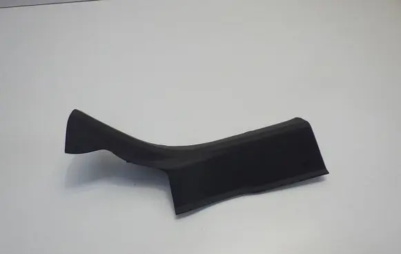 Honda Jazz IV GR side skirts sill cover 84261-T5A