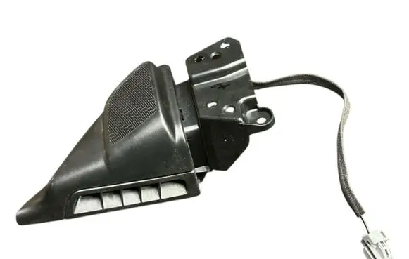 Volvo C30 Front door speaker cover trim 8687759 30752085