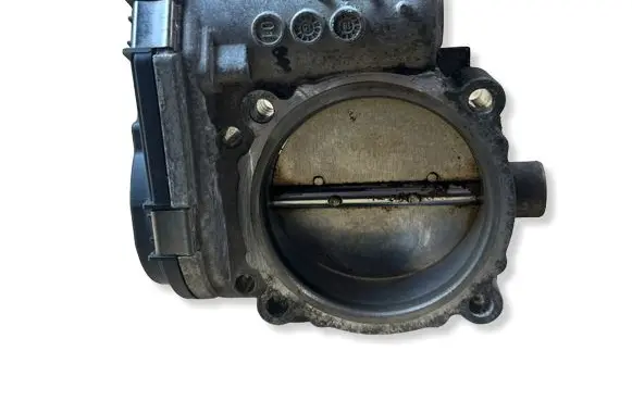 Mercedes-Benz CLS C257 Throttle valve A2761410125