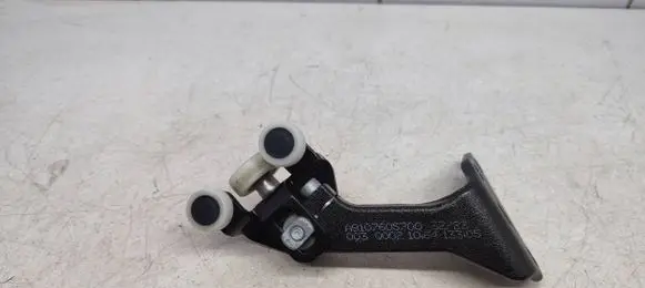 Mercedes-Benz Sprinter W907 W910 Sliding door upper roller guide/hinge A9107605700 0030002106