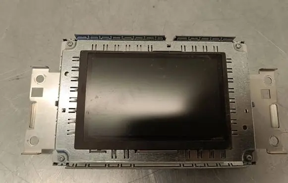 Volvo XC60 Screen/display/small screen 31350815 31350915