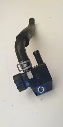 Nissan Qashqai Exhaust gas pressure sensor