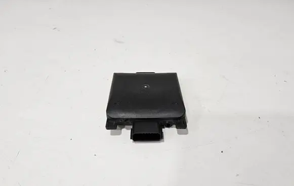 Chevrolet Corvette C8 Blind spot module 84870462