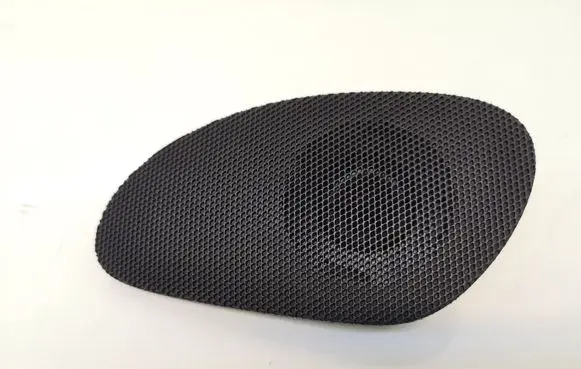 Peugeot 307 Front door high frequency speaker 9634507177