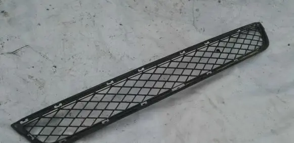 BMW X3 F25 Front bumper lower grill 7210462