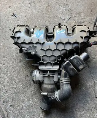 Ford Mondeo MK V Water pump 9P437DE