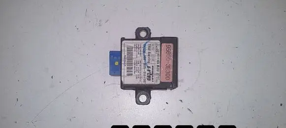 KIA Sorento Engine control unit/module 95600-3E300