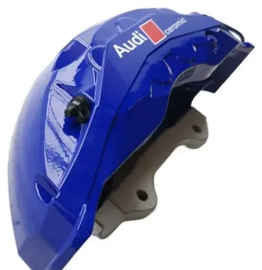 Audi RS6 C8 Front brake caliper 4K0615107S