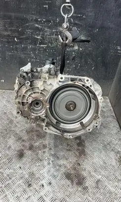 Volkswagen PASSAT B8 Automatic gearbox PZP