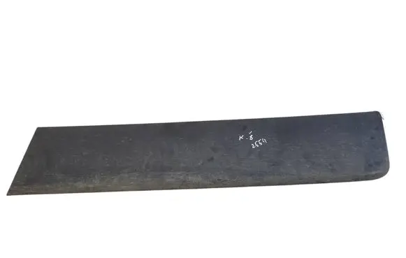 Citroen Jumper Rear fender molding trim 1306612070