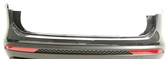 Seat Tarraco Rear bumper 5FJ807421B