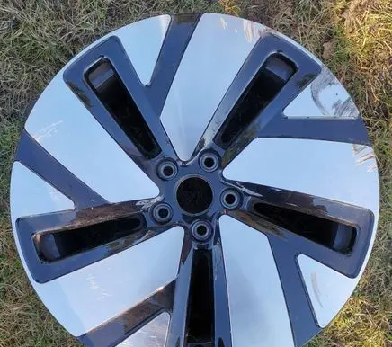 Volkswagen ID. Buzz R19 alloy rim 1T3601025H