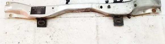 Rear beam
