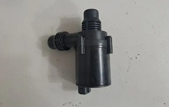 BMW X5 E70 Electric auxiliary coolant/water pump 6951549