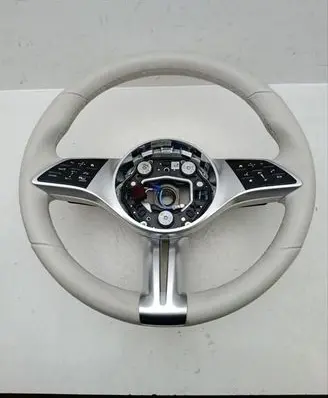 Mercedes-Benz EQE v295 Steering wheel A0004604619