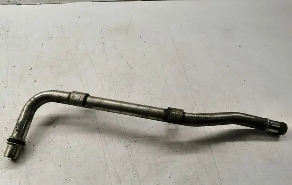 Toyota Avensis T250 Engine coolant pipe/hose 162790R010