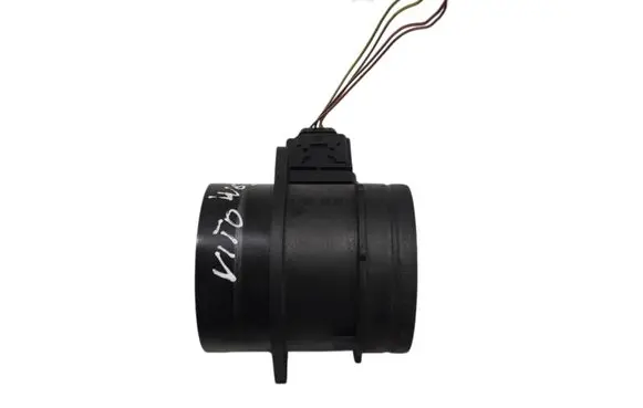Mercedes-Benz Vito Viano W639 Mass air flow meter A0000943248