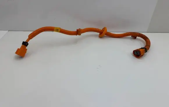 Hyundai Ioniq 5 High voltage cable 91662GI010