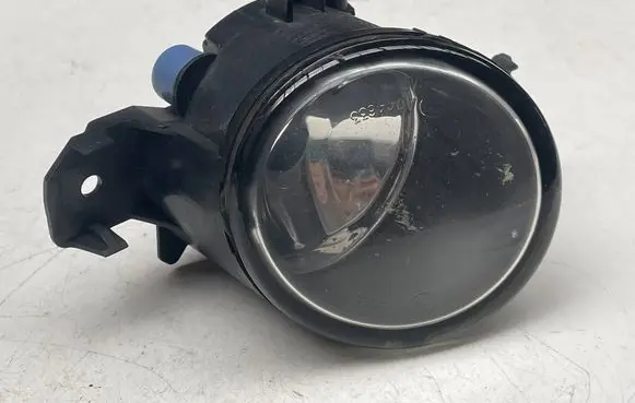 Skoda Octavia Mk4 Rear glass lock/latch Q95 261558992A
