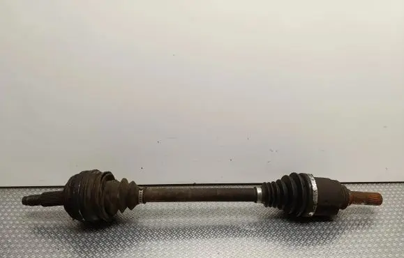 Renault Master III Front driveshaft 391017007R