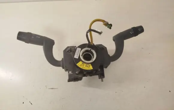 Peugeot Boxer Wiper turn signal indicator stalk/switch 07354300850