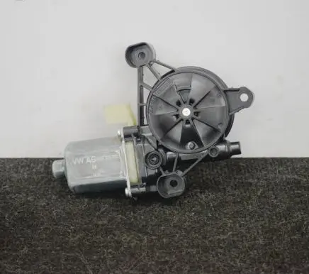 Audi A5 Front door window regulator motor