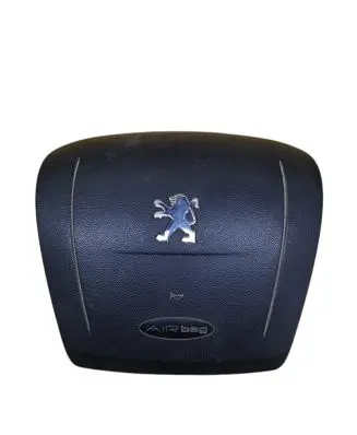 Peugeot Boxer Steering wheel airbag 30370973 30370973E