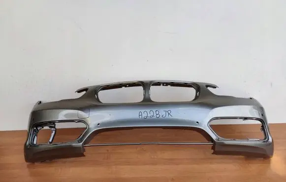 BMW 1 F20 F21 Front bumper 51117371736