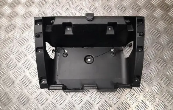 Iveco Daily 6th gen Other interior part 5801544529