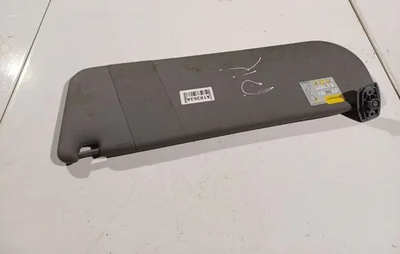 Fiat Ulysse Sun visor