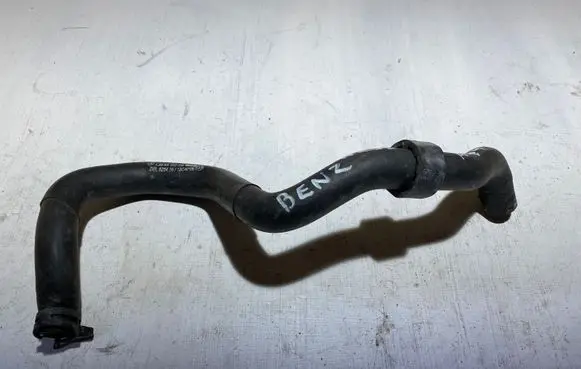 Mercedes-Benz C W205 Engine coolant pipe/hose A2058301302