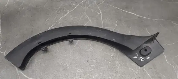 Mercedes-Benz E W210 Trunk/boot trim cover 2108211389