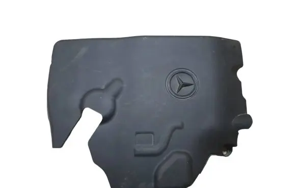 Mercedes-Benz Sprinter W906 Engine cover (trim) A6510102367