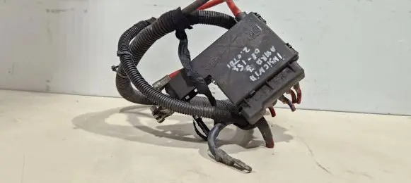 Opel Insignia A Positive cable (battery) 525230582