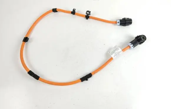 Mercedes-Benz E W213 High voltage cable A2135407801