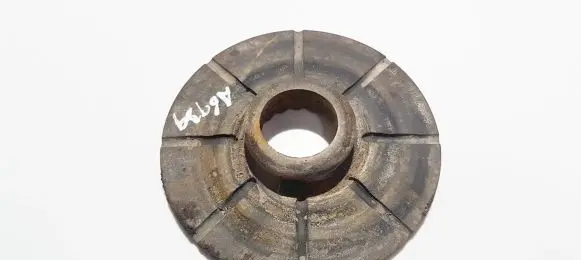 Opel Astra H Front coil spring rubber mount 90538496 90538496-96-