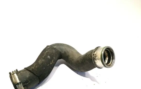 Audi Q7 4L Intercooler hose/pipe 7L6145738A