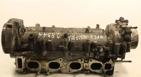 Opel Insignia A Engine head 55571949