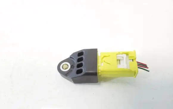 Toyota Yaris Airbag deployment crash/impact sensor 898310D090