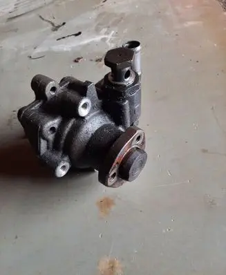 Volkswagen Transporter - Caravelle T5 Power steering pump 7E0422154ES