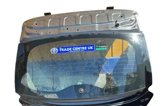 Volvo V40 Tailgate/trunk/boot lid