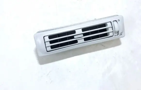 Volkswagen Sharan Dash center air vent grill 703820963