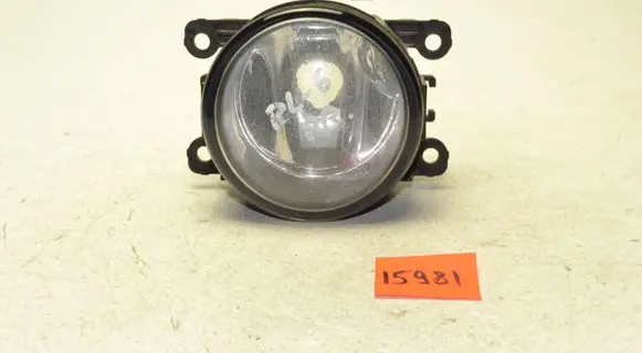 Renault Laguna II Front fog light 8200074008 89202502