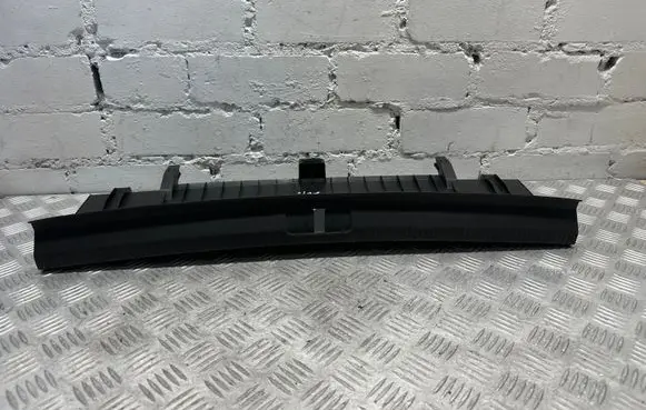 Volkswagen PASSAT B7 Trunk/boot sill cover protection 3c0863459